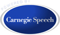 Carnegie Speech logo